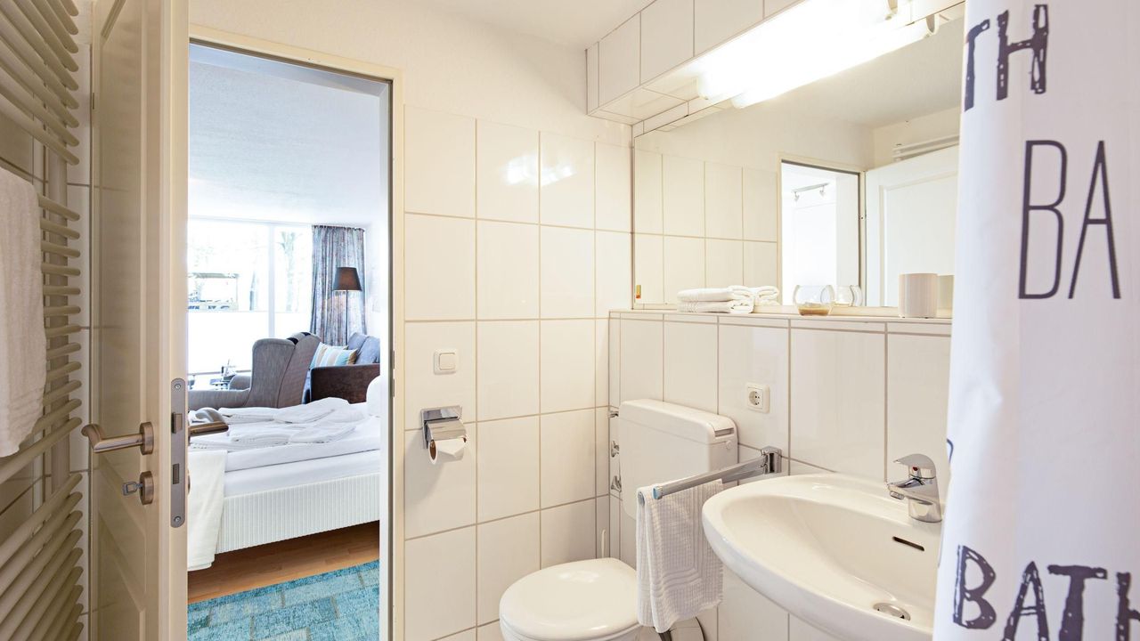 Badezimmer Badezimmer